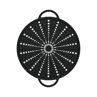 EMSA Antispat Cover 26 cm Silikonanthrazit