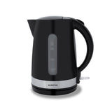 Inentum Kessel HW217B 1,7 L Schwarz - afbeelding 1