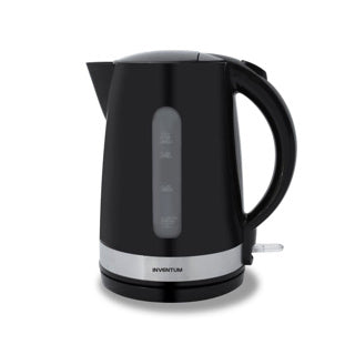 Inentum Kessel HW217B 1,7 L Schwarz