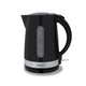 Inentum Kessel HW217B 1,7 L Schwarz