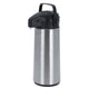 Thermoskanne mit Pumpe 1,8l