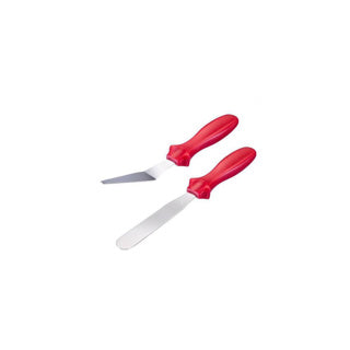 Westmark Palet Messer Set von 2