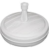 Eda Eda Parasol Standard 13L Weiß