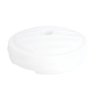 Eda Eda Parasol Standard 13L Weiß