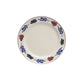 Royal Boch Boerenbont Flat Plate 24 cm