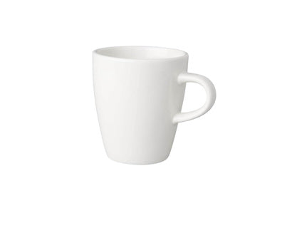 Mammoet Cup, Porzellan, 20cl, Ø7cm, weiß