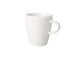 Mammoet Cup, Porzellan, 20cl, Ø7cm, weiß