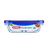 Pyrex Cook Go Ofen Dish 24x18x6 cm