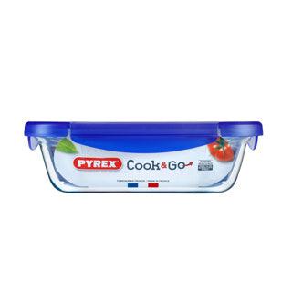 Pyrex Cook Go Ofen Dish 24x18x6 cm