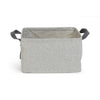 Brabantia Waschkorb faltbar 35l Grau