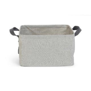 Brabantia Waschkorb faltbar 35l Grau