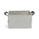 Brabantia Waschkorb faltbar 35l Grau