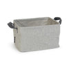 Brabantia Waschkorb faltbar 35l Grau