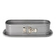 Patisse Patisse Kuchen Spring Form 30 cm Silber