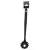 Brabantia Brabantia Brabantia Black Line Spaghetti Lepel Nylon Schwarz