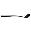 Brabantia Brabantia Brabantia Black Line Spaghetti Lepel Nylon Schwarz