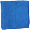 Dunlop -Mikrofaser -Stoffglas 35x35 cm