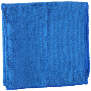 Dunlop -Mikrofaser -Stoffglas 35x35 cm