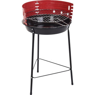 Vaggan Vaggan Grill 3-beinig, Durchmesser 33 cm