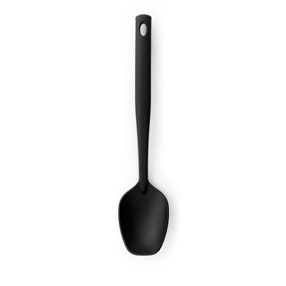 Brabantia Brabantia schwarze Linie serviert Löffel Nylon Schwarz