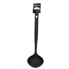 Brabantia Brabantia Black Line Suffle mit Nylonschwarz