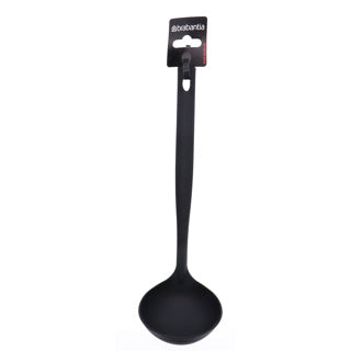 Brabantia Brabantia Black Line Suffle mit Nylonschwarz