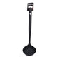 Brabantia Brabantia Black Line Suffle mit Nylonschwarz