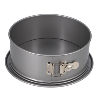 Patisse Patisse Silver-Top-Federform 22x9 cm