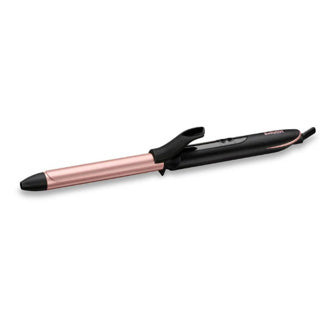 Babyliss Babyliss C450e Curling Iron 19 mm schwarzer Rosé
