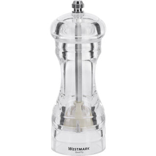 Westmark Pfeffer und Salzmühle 14 cm