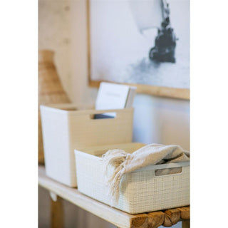 CHREVER CHREVER PAIRKORK JUTE SOOK 12L CR EGRAVE;