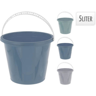 Emmer 5 -Liter -Assorti