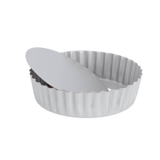 Patisse Silver-Top-Quiche Vormom