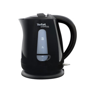 Tefal KO2998 Kessel 1,5L 2400W Schwarz