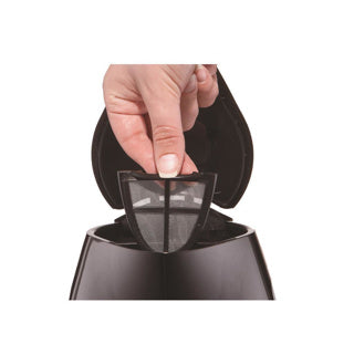 Tefal KO2998 Kessel 1,5L 2400W Schwarz
