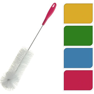 Flaschenbürste 42 cm 4 Assorti