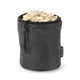 Brabantia Kleidung Peg Tasche schwarz