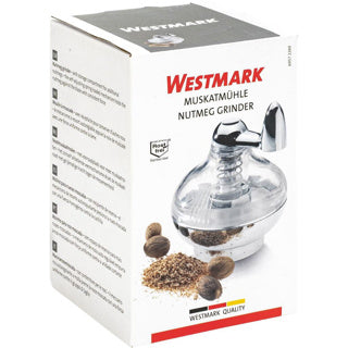 Westmark Mushmuskaatmolen
