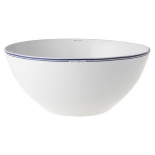 Jackies Bay Scale 23 Blau