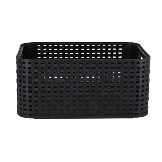 Curver Curver Style Storage Basket 6L Anthrazit