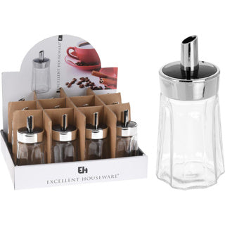 Basisglaszucker -Spreizer 175 ml 190 g