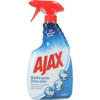 Ajax Spray Badezimmer opt. 750ml | 4 Stück