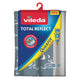 Vileda Bügelbrettbedeckung Total Refrip -Strijplankhoes 130x45