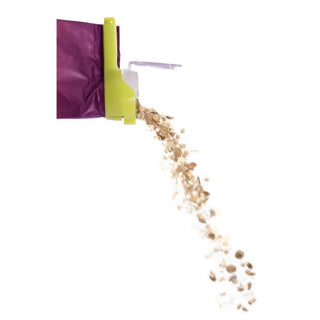 Twixit Pocket mit Kappe geschlossen, 2 Teile setzen