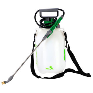 Pro -Gartengarten Hochdruck Spray Plant Sprayer 5L