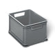 CHRAVER UNIBOX 15L Silber