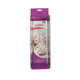 Patisse Patisse Kuchen Zinn 30 cm Silber