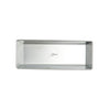 Patisse Patisse Kuchen Zinn 30 cm Silber