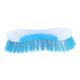 Lebensdauer sauberer Scrub Pinsel 16 cm 4 Assorti
