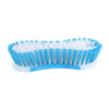 Lebensdauer sauberer Scrub Pinsel 16 cm 4 Assorti